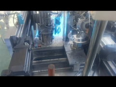 Automatischer Messerschleifmaschine